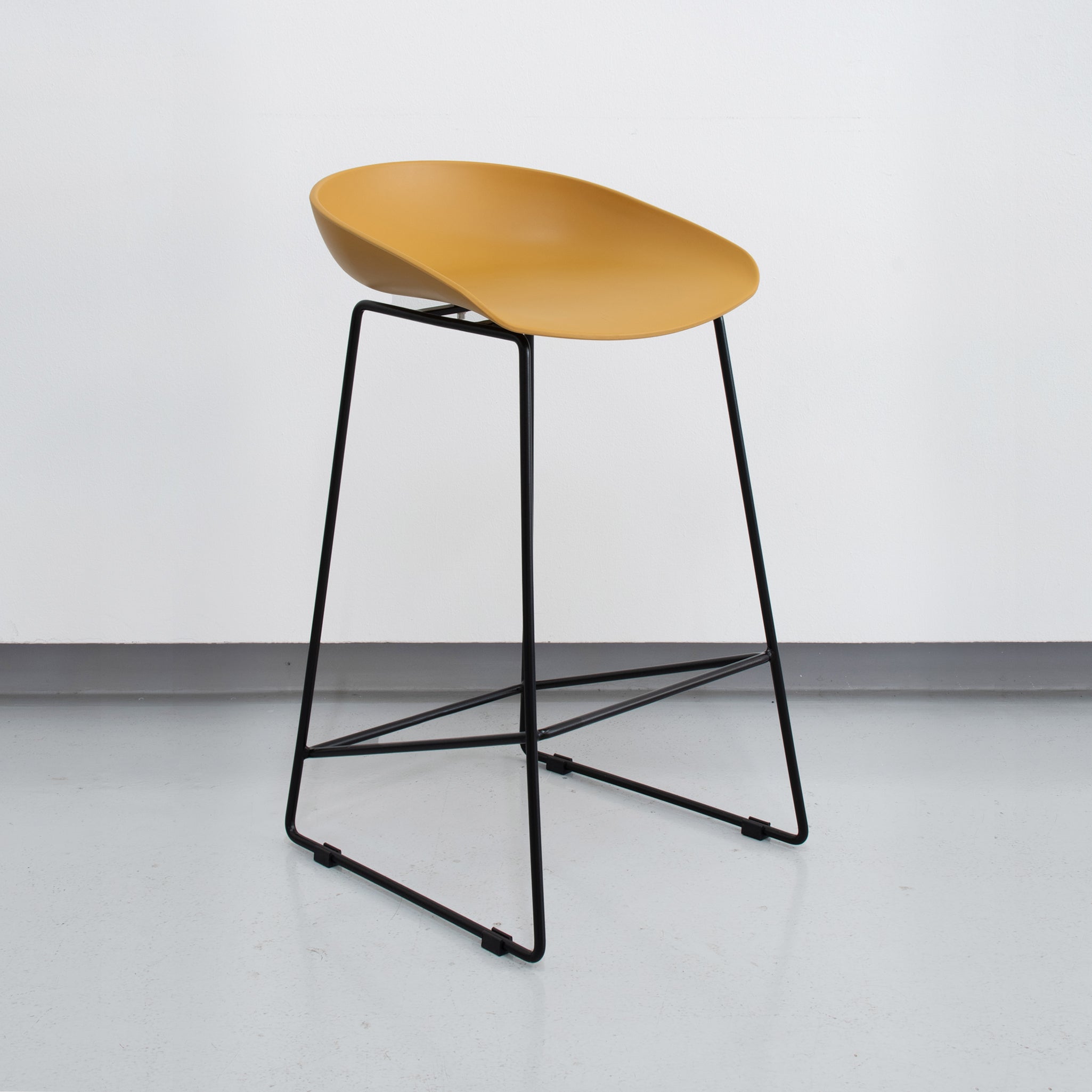 Camden Bar Stool Art of Curation