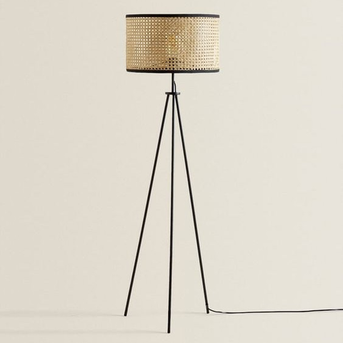 Table & Floor Lamps - Art of Curation