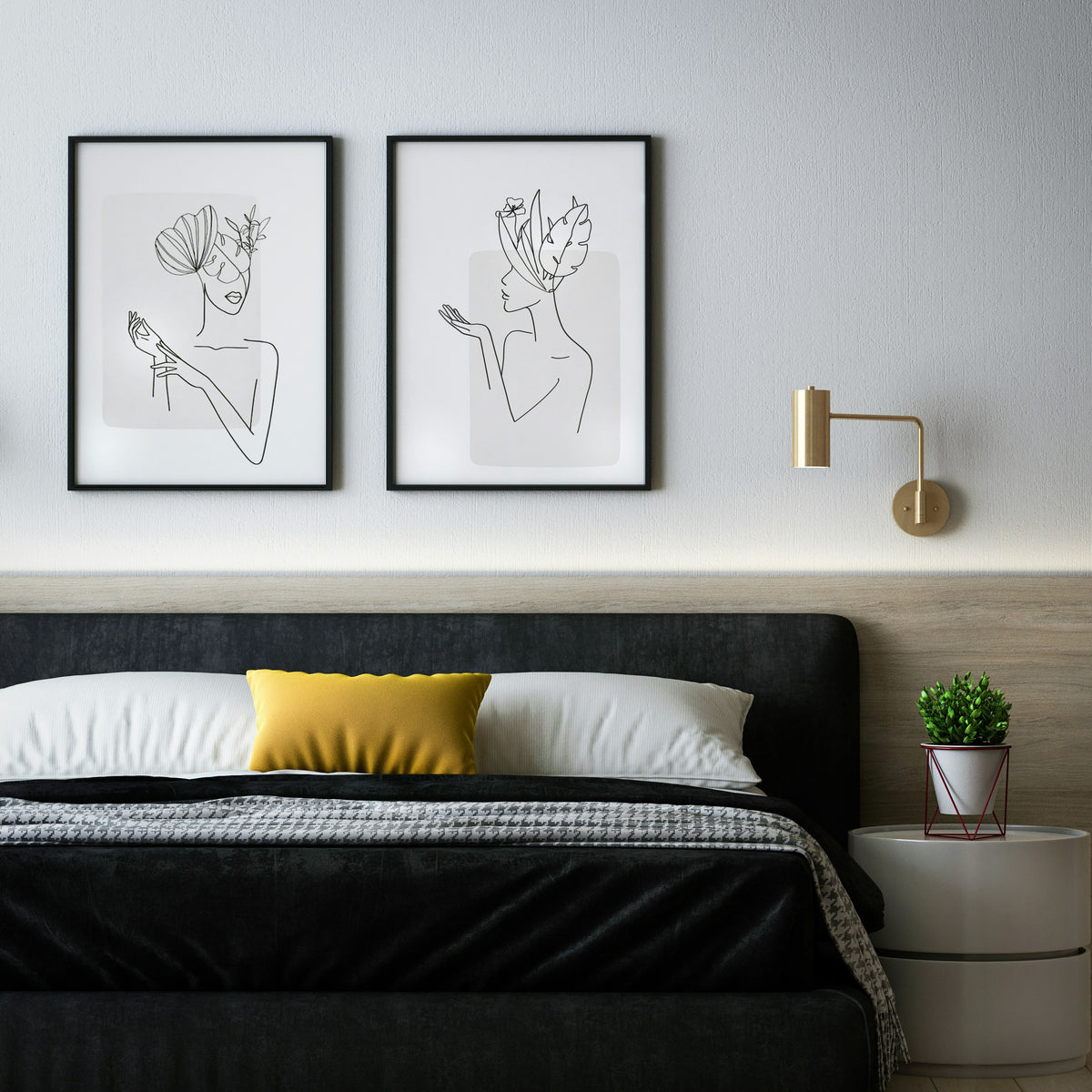 Art Frames – Art of Curation