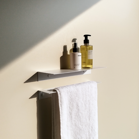 Bathroom Shelving & Accessories