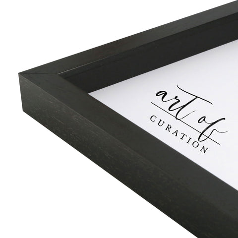 AOC Box Art Frame - Black