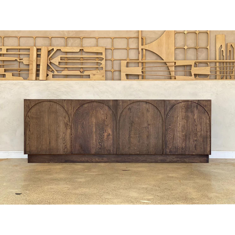 Arc Sideboard