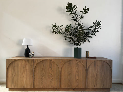 Arc Sideboard