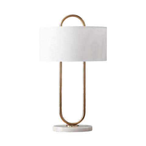 Faye Table Lamp With Shade