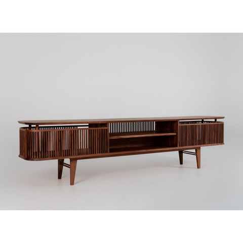 Leger Media Unit