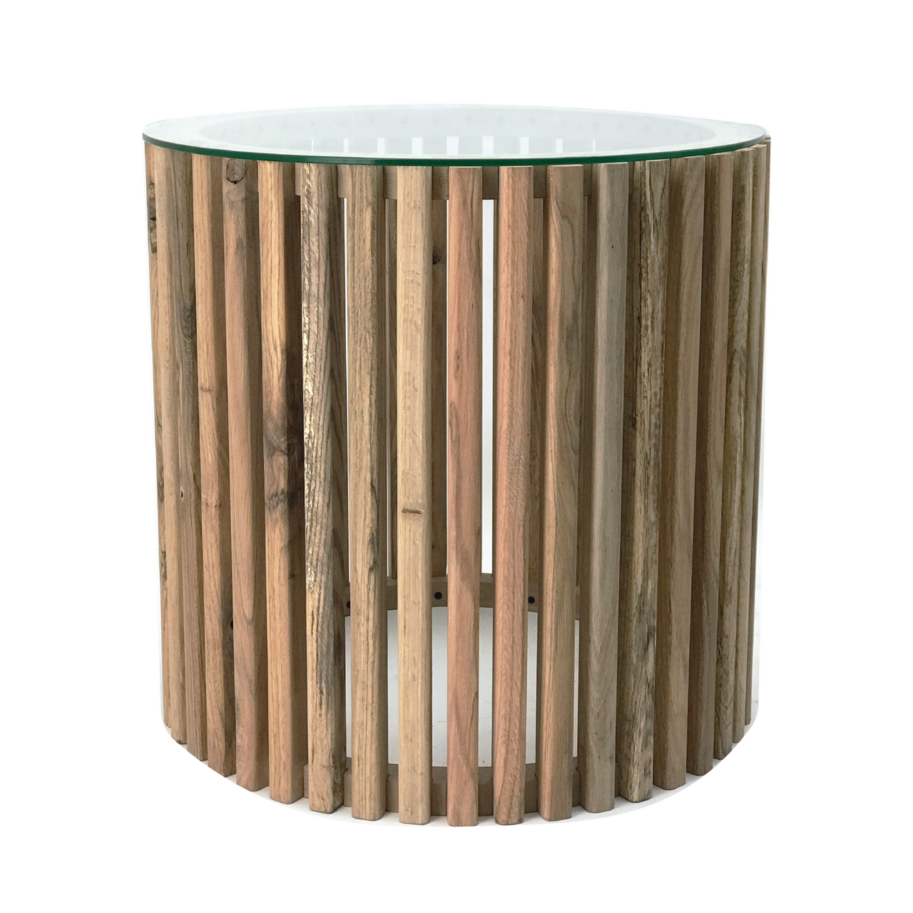 Senyati Side Table – Art of Curation