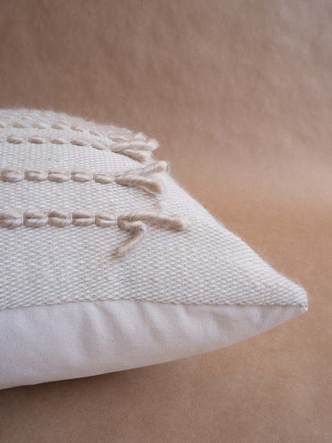Strata Cushion | Lox