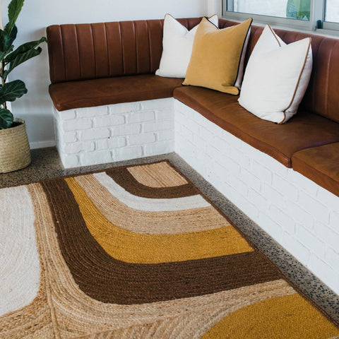 Burbank Rug