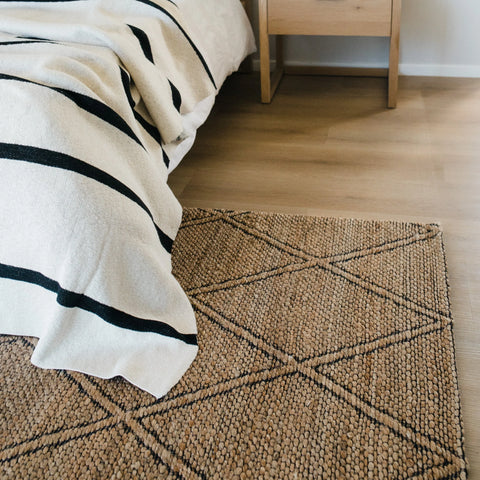 Sanibel Jute Rug