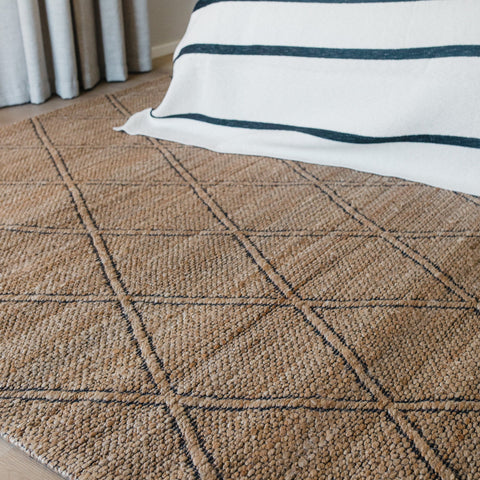 Sanibel Jute Rug