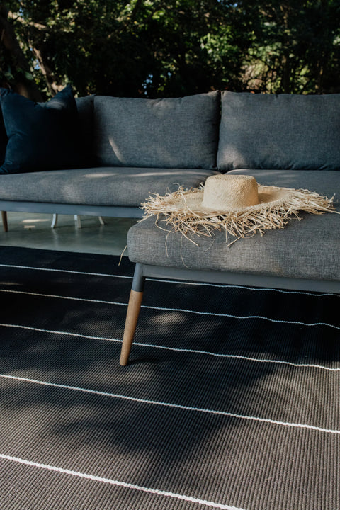 San Antonio Rug