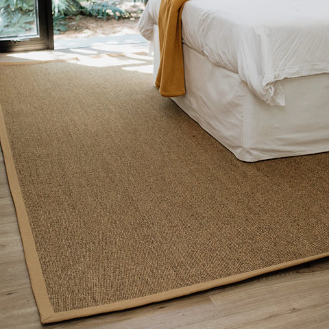 Panama Sisal Rug