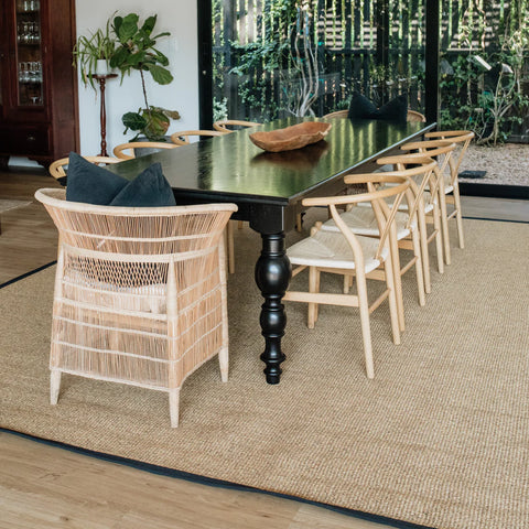 Panama Sisal Rug