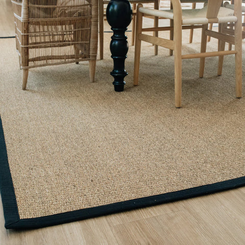 Panama Sisal Rug