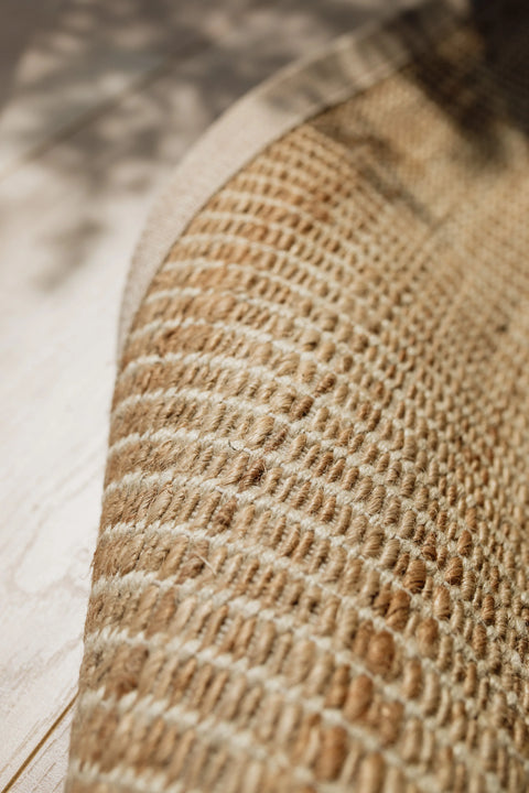 Tyler Jute Rug