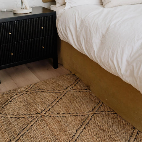 Sanibel Jute Rug