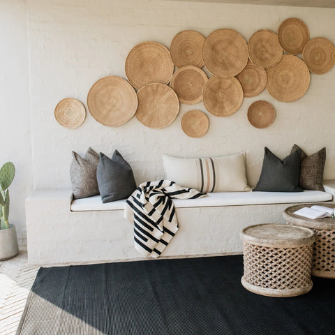 Rockwall Rug