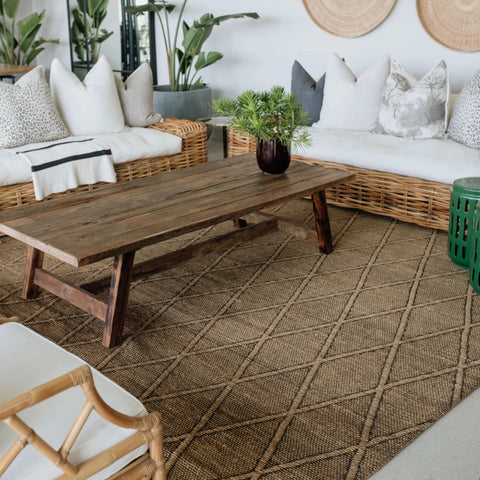 Sanibel Jute Rug