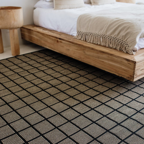 San Angelo Rug