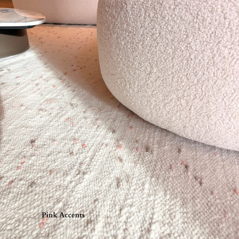 Lintwana 100% Wool Rug