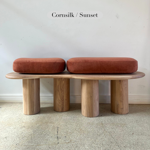 The Contour Bench