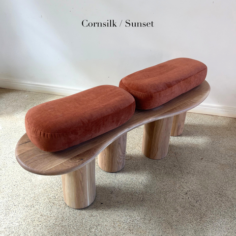 The Contour Bench