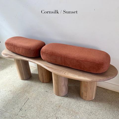 The Contour Bench