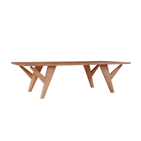 Kareeva Coffee Table