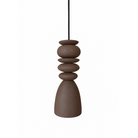 Pebble Pendant 03