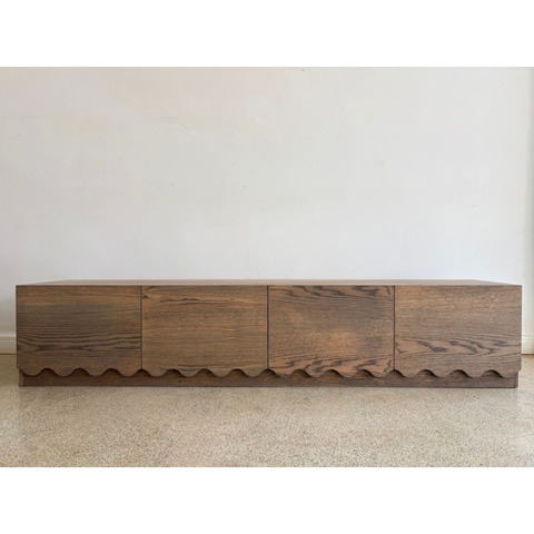 The Contour Media Unit