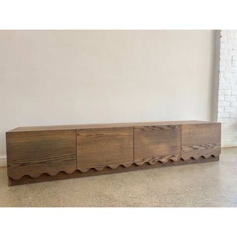 The Contour Media Unit