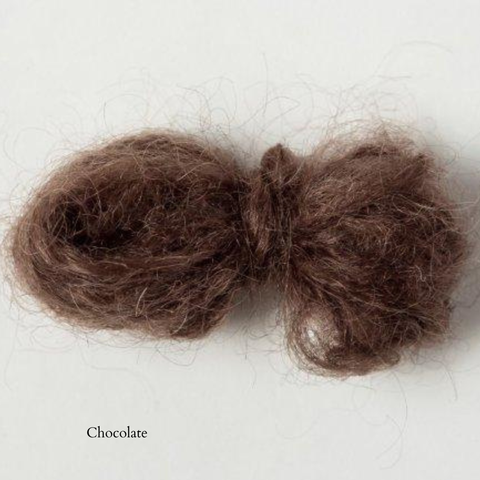 Lintwana 100% Wool Rug