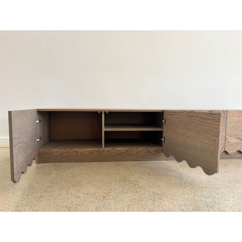 The Contour Media Unit