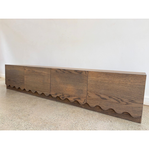 The Contour Media Unit