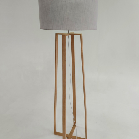 Rothschild Floor Lamp - KNUS