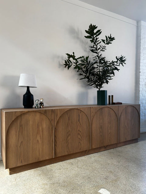 Arc Sideboard