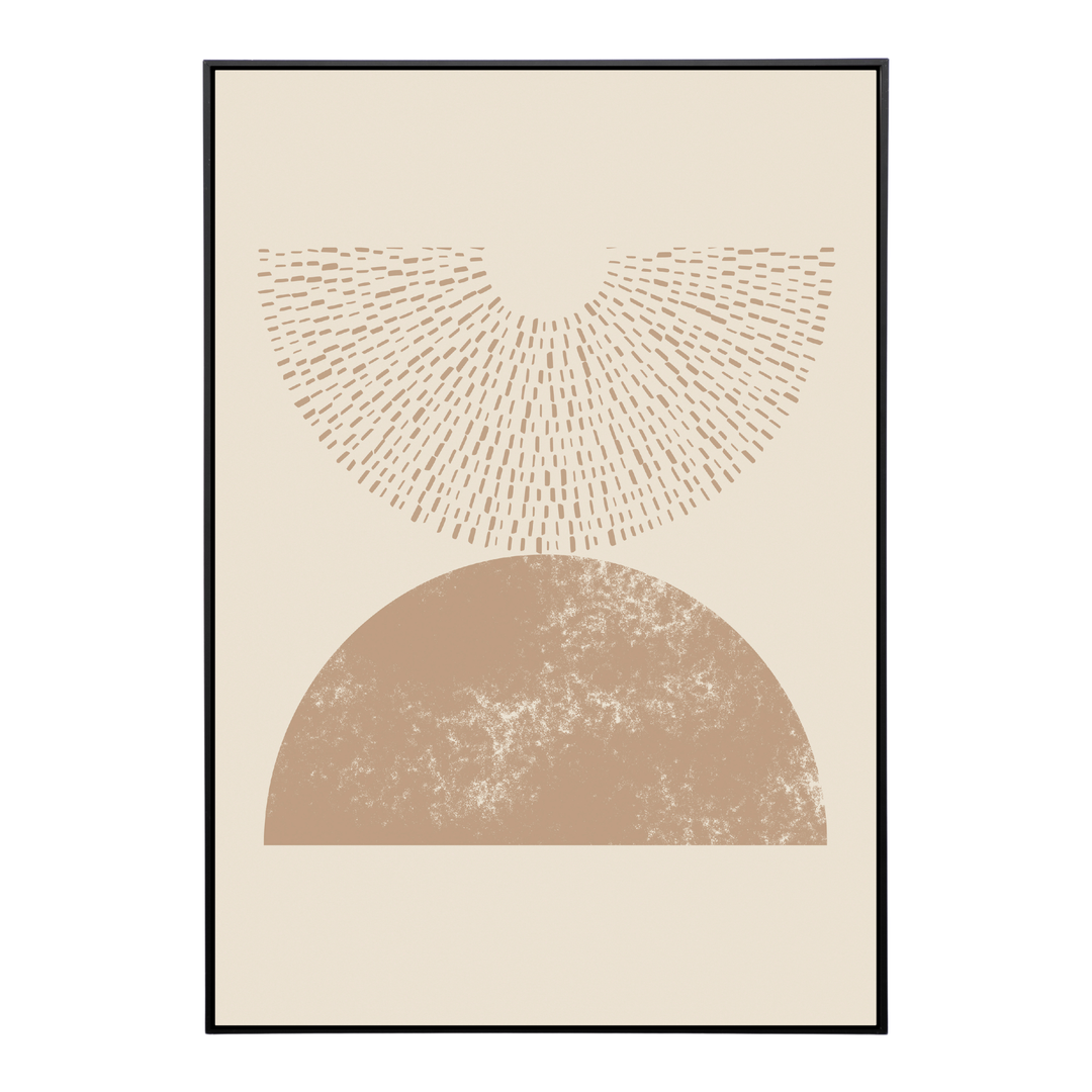 Inverse Art Canvas – Art of Curation