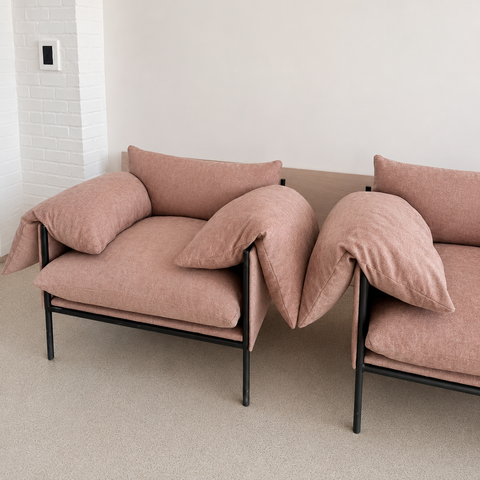 Kayla Occasional Chair