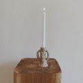 Messy candle holder - Art of Curation