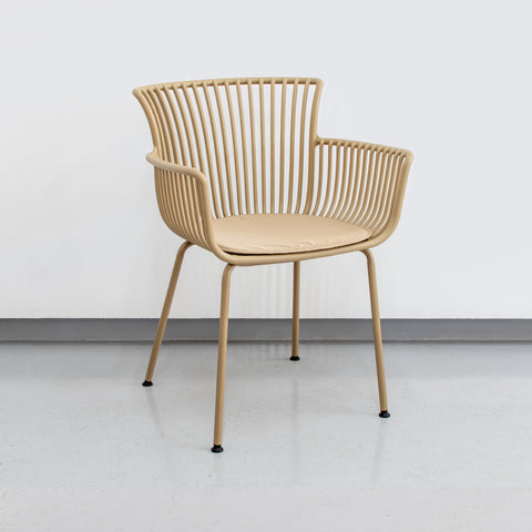 Amanzi Arm Chair - Art of Curation