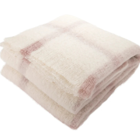 Magico Alpaca Blanket