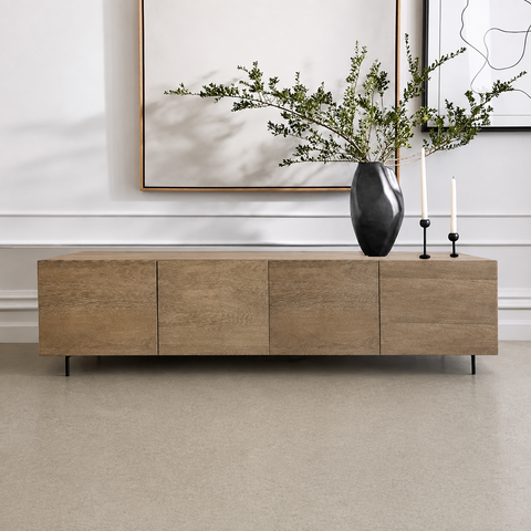 Block Media Unit