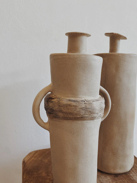 Soft Vessels