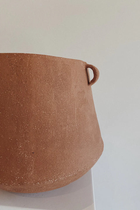 Tall Belly Bowl