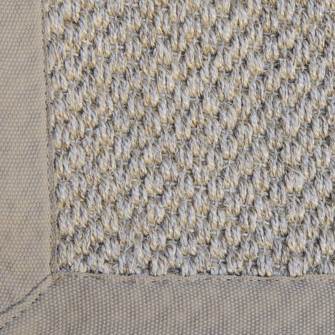 Marble Tigers Eye Sisal Rug