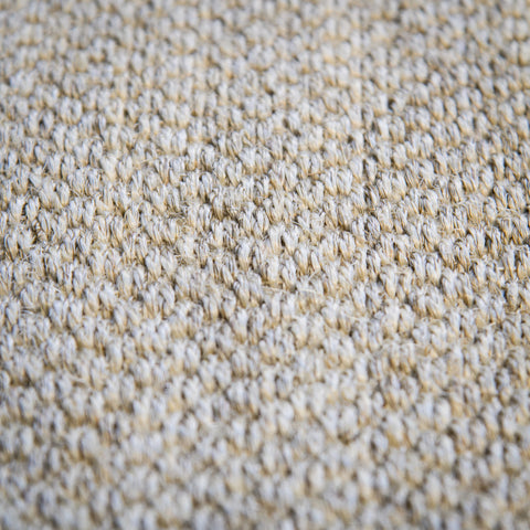 Marble Tigers Eye Sisal Rug