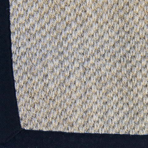 Marble Tigers Eye Sisal Rug