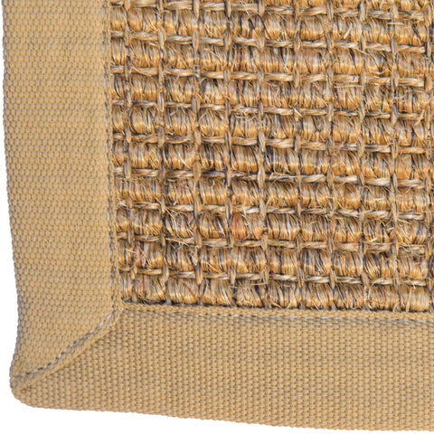 Chunky Tori Sisal Rug
