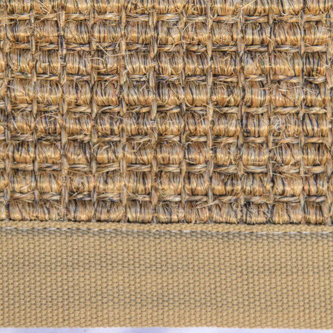 Chunky Tori Sisal Rug