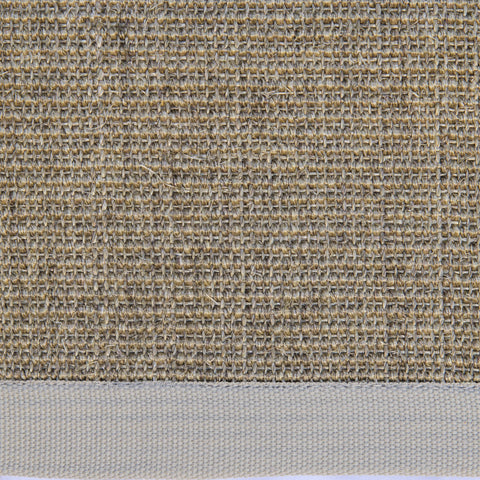 Husk Fine Boucle Sisal Rug